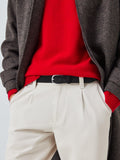 John Lewis suede belt made in Italy (British brand)