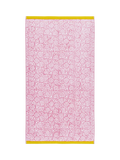 Land & Shore Aster bath sheet 150x90cm (British brand)