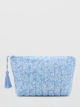 John Lewis Mango Kids' Plum Cotton Zip Handbag- Buy online at McGrocer
