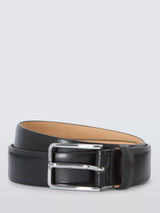 John Lewis John Lewis Leather Formal Belt- Buy online at McGrocer