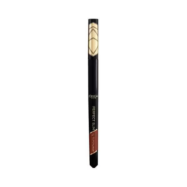 L'Oréal Paris Superliner Eyeliner 03 Brown , UK version