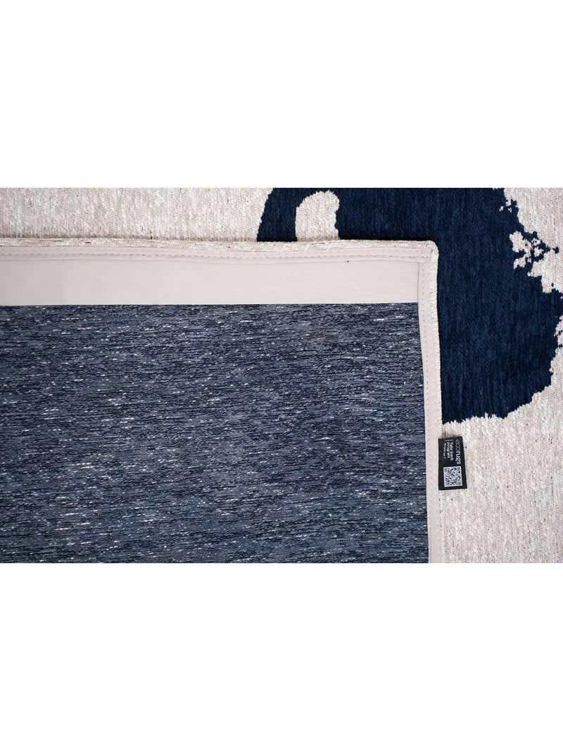 Louis De Poortere Ribbon Spirit rug 200x140cm - British product