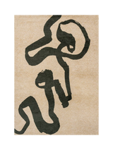 John Lewis Louis De Poortere Ribbon Spirit Rug 200x140cm- Buy online at McGrocer