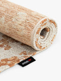 Louis De Poortere Sakura Petal rug yellow 200x140cm (British brand)