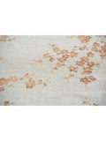 Louis De Poortere Sakura Petal rug yellow 200x140cm (British brand)