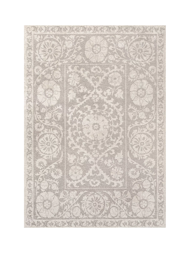 Louis De Poortere Suzani Boree Rug 200 x 140cm