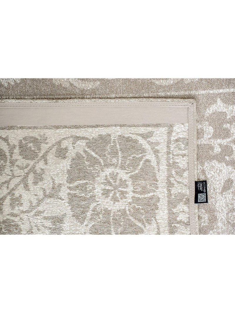 Louis De Poortere Suzani Boree rug 200x140cm, imported from the UK
