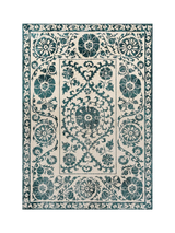 John Lewis Louis De Poortere Suzani Boree Rug 200 x 140cm- Buy online at McGrocer