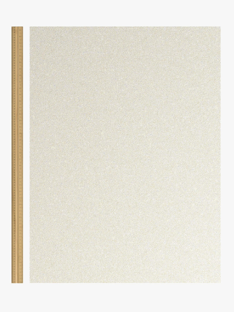 John Lewis boucle voile panel marshmallow, UK version