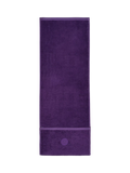 Christy Wimbledon gym towel 120x40cm, imported from the UK