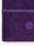 Christy Wimbledon gym towel 120x40cm, imported from the UK