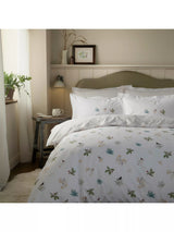 John Lewis Sophie Allport Orchard Oxford Pillowcase Pair- Buy online at McGrocer