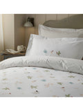 Sophie Allport Orchard pillowcase pair 50x75cm (British brand)