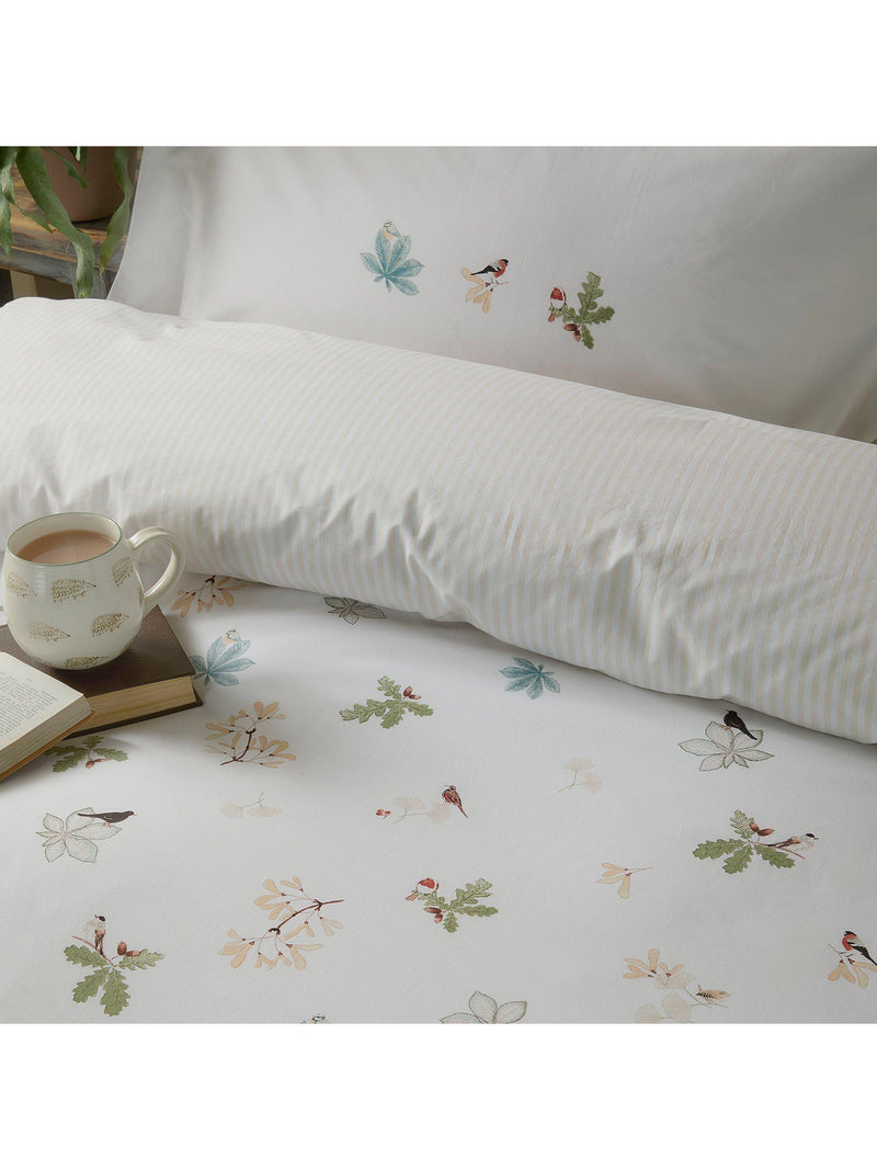 Sophie Allport Orchard pillowcase pair 50x75cm (British brand)
