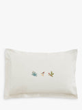 Sophie Allport Orchard pillowcase pair 50x75cm (British brand)