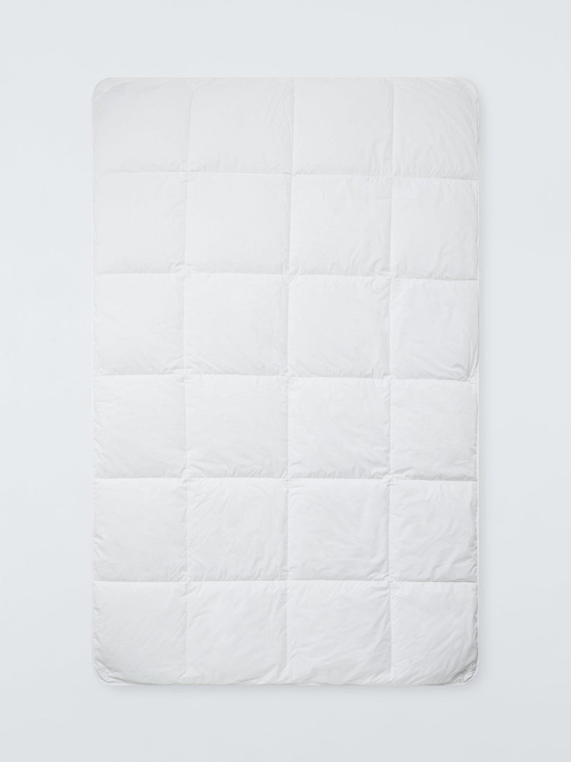 John Lewis duvet 13.5 tog 3-in-1 Double, imported from the UK