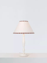 John Lewis John Lewis Darwen Tapered Lampshade- Buy online at McGrocer