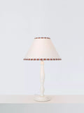 John Lewis Darwen tapered lampshade 30cm, imported from the UK