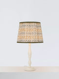 John Lewis Penbury floral tapered lampshade 18cm (British brand)