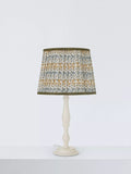 John Lewis Penbury floral tapered lampshade 18cm (British brand)