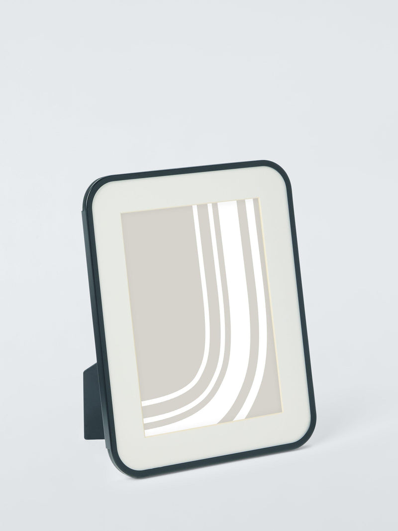 John Lewis Scandi photo frame with matte finish - British product