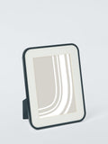 John Lewis Scandi photo frame with matte finish - British product
