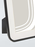 John Lewis Scandi photo frame with matte finish - British product
