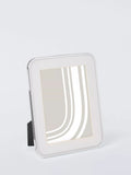 John Lewis Scandi photo frame with matte finish - British product