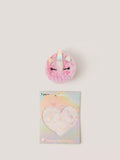 Monsoon Kids' Unicorn brush and nail set, British product