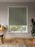John Lewis Textured Weave Blackout Roller Blind