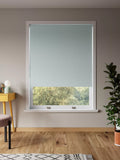 John Lewis Textured Weave Blackout Roller Blind