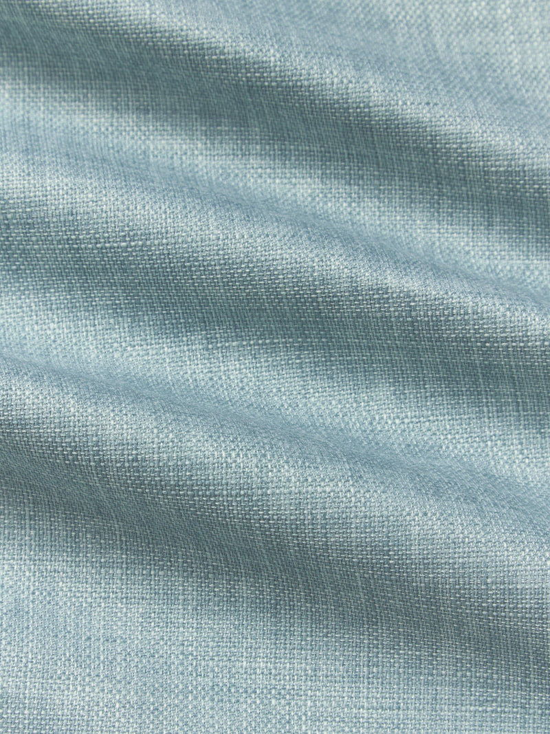 John Lewis textured weave blackout roller blind 122x160cm, imported from the UK