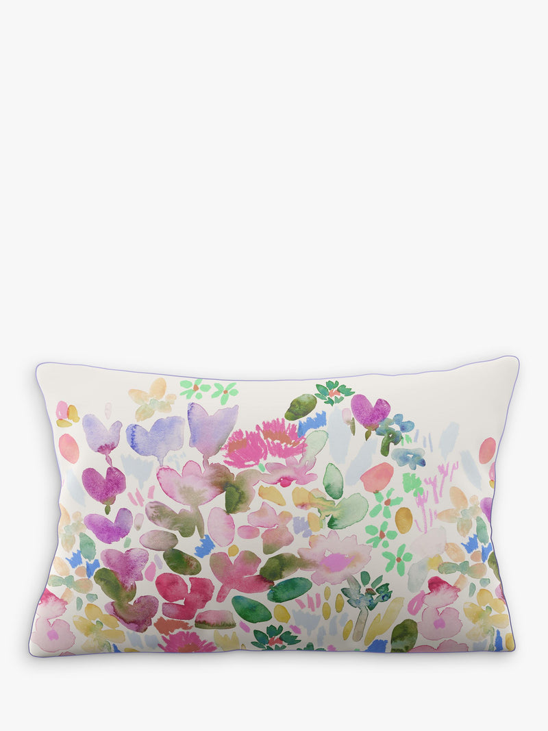 bluebellgray Flora reversible duvet cover set double (British brand)