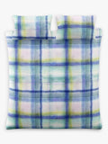 bluebellgray reversible duvet cover set double - British product