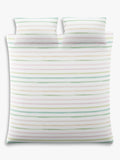 bluebellgray Lochaber double duvet cover set, imported from the UK