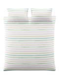 bluebellgray Lochaber double duvet cover set, imported from the UK