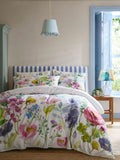 bluebellgray Tetbury Meadow double duvet cover set - British product