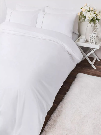 John Lewis Peter Reed Mellow Brushed Cotton King Size Pillowcase- Buy online at McGrocer