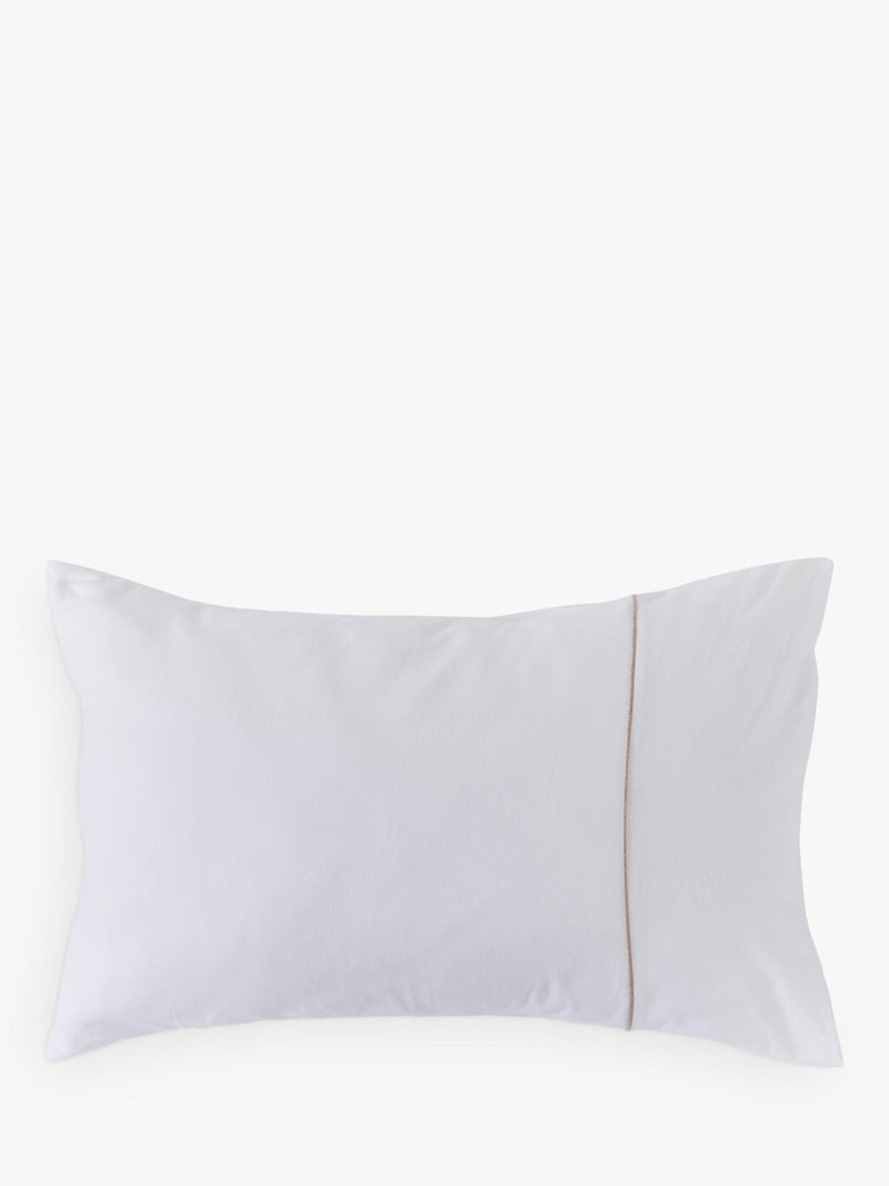 Peter Reed Mellow Brushed Cotton king pillowcase - British product