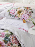 Designers Guild Grandiflora floral double bedding - British product
