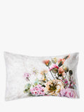 Designers Guild Grandiflora floral double bedding - British product