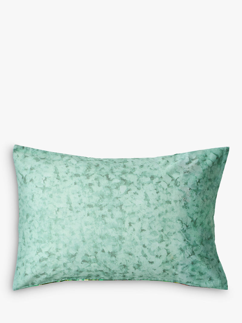 Designers Guild Margaretta floral bedding duvet cover 200 thread count - British product