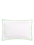 Designers Guild Astor 400 Thread Count Percale Double Bedding Set