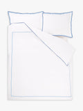 Designers Guild Astor 400 thread count double bedding - British product