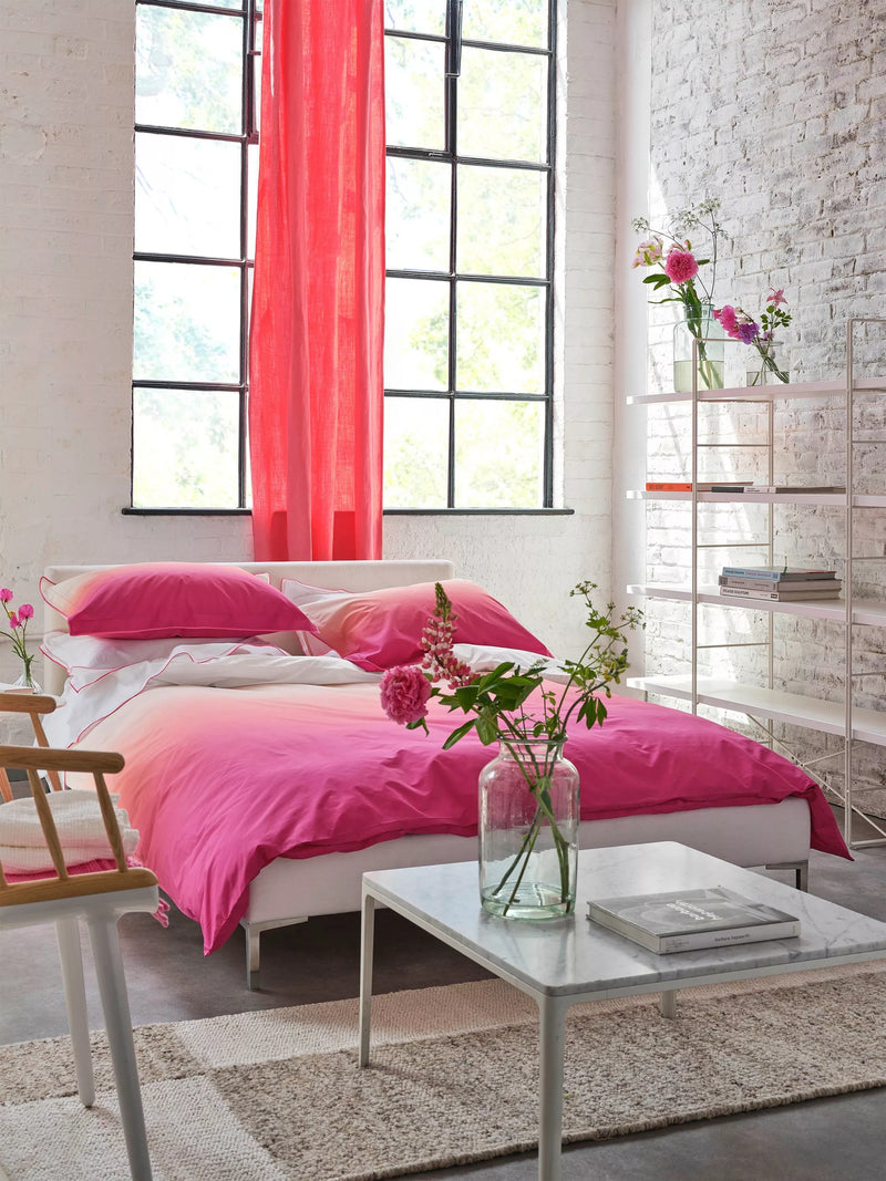 Designers Guild Savoie Ombre double duvet cover - British product