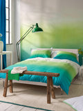 Designers Guild Savoie Ombre double duvet cover - British product