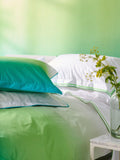 Designers Guild Savoie Ombre double duvet cover - British product