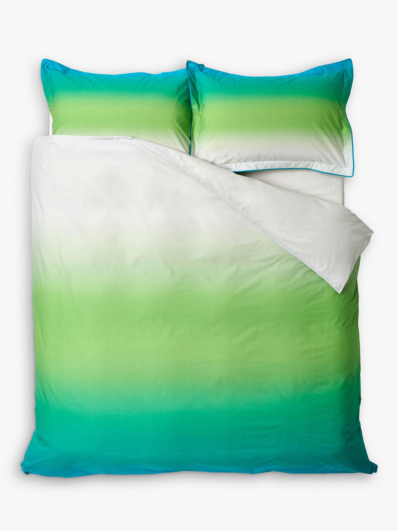 Designers Guild Savoie Ombre double duvet cover - British product