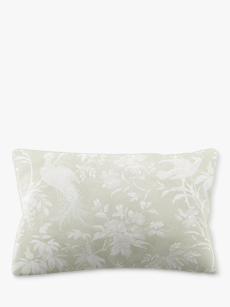 Laura Ashley Attleton duvet cover set floral design - British product