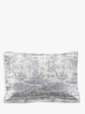 Laura Ashley Braysmith duvet cover set double 200 thread count - British product